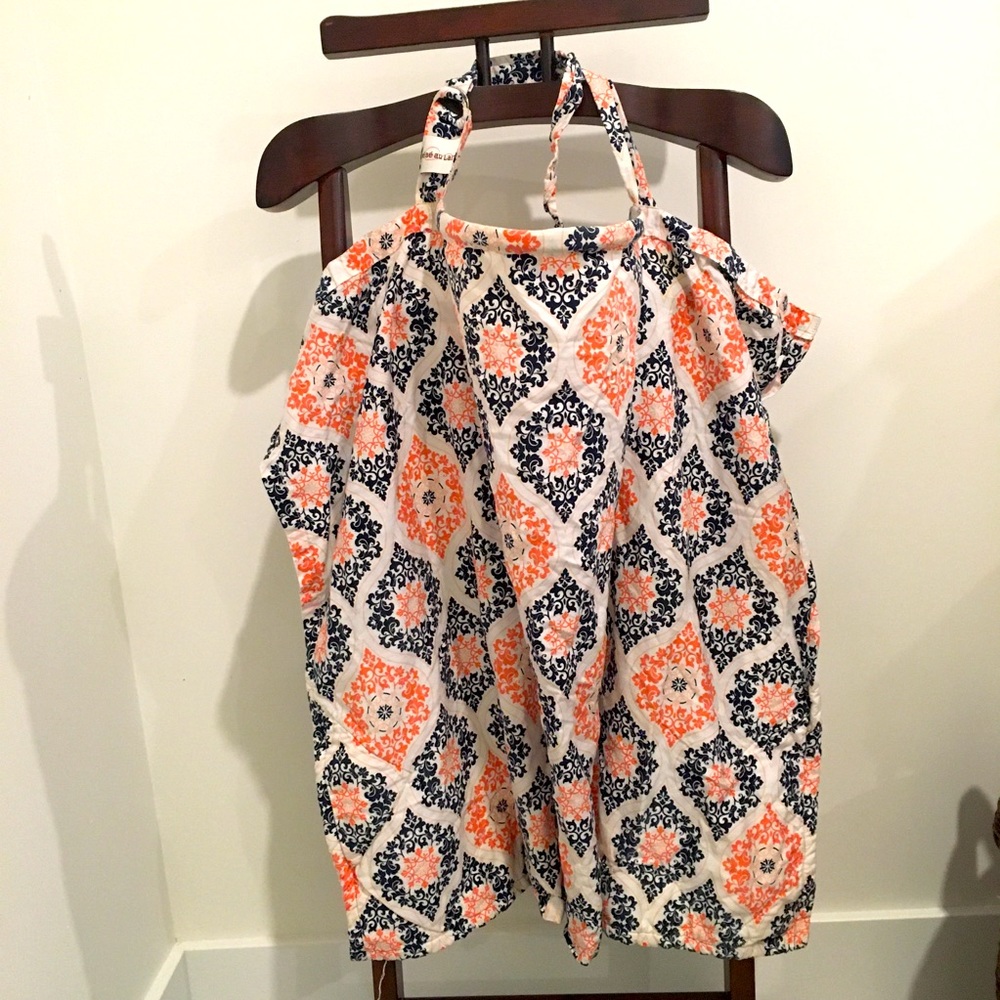 Bebe au Lait Nursing Cover